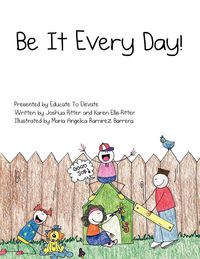 Produktbild: Be It Every Day!