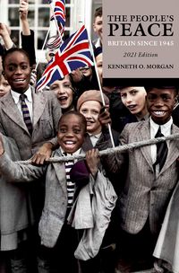 Produktbild: The People's Peace