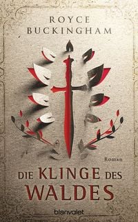 Produktbild: Die Klinge des Waldes