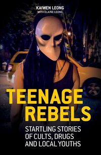 Produktbild: Teenage Rebels
