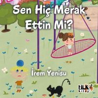 Produktbild: Sen Hic Merak Ettin Mi