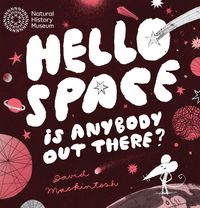 Produktbild: Hello Space