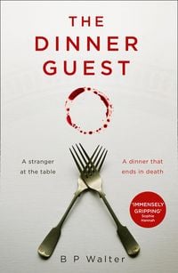 Produktbild: The Dinner Guest