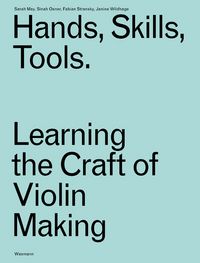 Produktbild: Hands, Skills, Tools