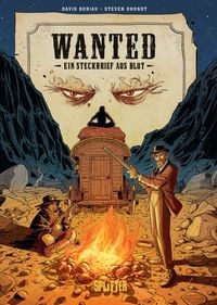 Produktbild: Wanted