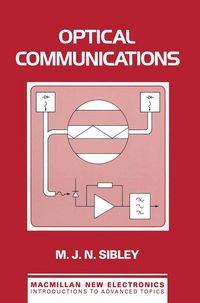 Produktbild: Optical Communications