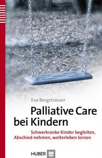 Produktbild: Palliative Care bei Kindern