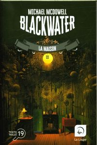 Produktbild: Blackwater : l'&eacute;pique saga de la famille Caskey