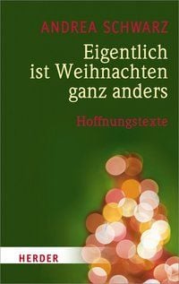 Produktbild: Eigentlich ist Weihnachten ganz anders