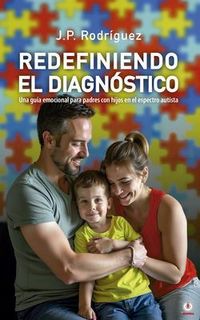 Produktbild: Redefiniendo El Diagn&oacute;stico