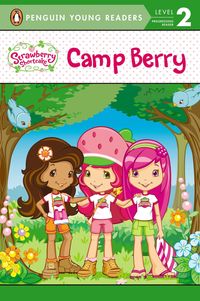 Produktbild: Camp Berry