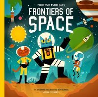 Produktbild: Walliman, D: Professor Astro Cat's Frontiers of Space