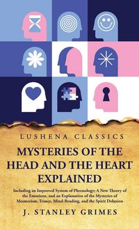 Produktbild: Mysteries of the Head and the Heart Explained