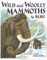 Produktbild: Wild and Woolly Mammoths