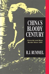 Produktbild: China's Bloody Century
