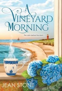 Produktbild: A Vineyard Morning