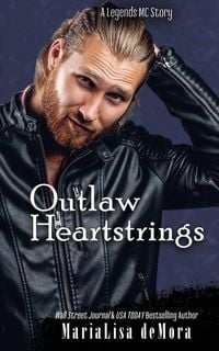 Produktbild: Outlaw Heartstrings