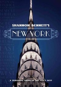Produktbild: Shannon Bennetts New York