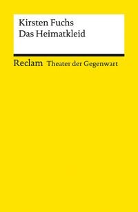 Produktbild: Das Heimatkleid