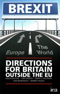 Produktbild: Brexit 2015