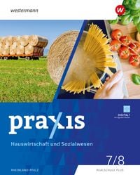 Produktbild: Praxis &ndash; Wahlpflichtfach &ndash; Ausgabe 2025 f&uuml;r Rheinland-Pfalz