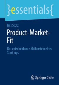 Produktbild: Product-Market-Fit