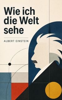 Produktbild: Wie ich die Welt sehe