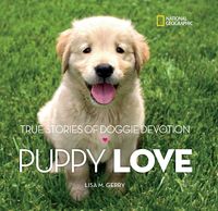 Produktbild: Puppy Love
