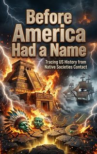 Produktbild: Before America Had a Name