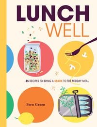 Produktbild: Lunch Well