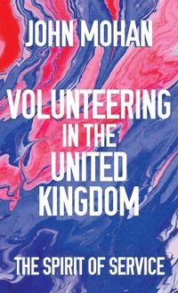Produktbild: Volunteering in the United Kingdom