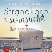 Produktbild: Strandkorbsehnsucht