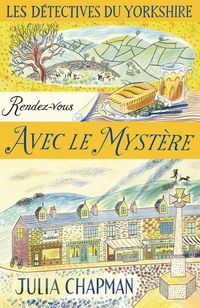 Produktbild: Rendez-vous avec le mystere tome 3