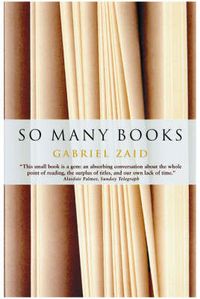 Produktbild: Zaid, G: So Many Books