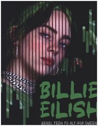 Produktbild: Billie Eilish