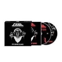 Produktbild: Filth Hounds Of Hades - Deluxe Edition
