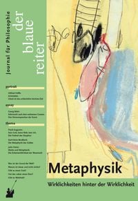 Produktbild: Metaphysik