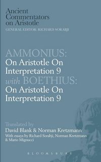 Produktbild: Ammonius