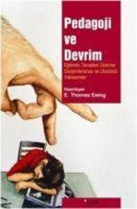 Produktbild: Pedagoji ve Devrim