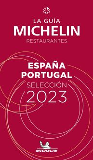 Bild vom Artikel Michelin Espana Portugal 2023 vom Autor 