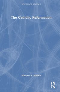 Produktbild: The Catholic Reformation