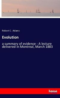 Produktbild: Evolution