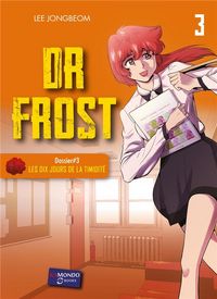 Produktbild: Dr Frost