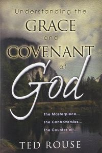 Produktbild: Understanding the Grace and Covenant of God