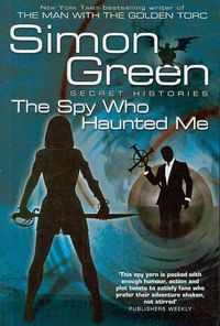 Produktbild: Secret Histories