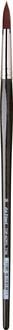 Produktbild: da Vinci Pinsel TOP-ACRYLPINSEL, Serie 7785 Gr. 16, rund