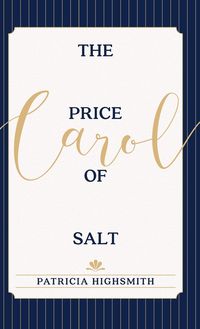 Bild vom Artikel The Price of Salt vom Autor Patricia Highsmith
