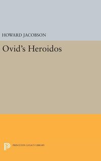 Produktbild: Ovid's Heroidos