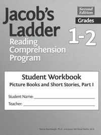 Produktbild: Jacob's Ladder Reading Comprehension Program