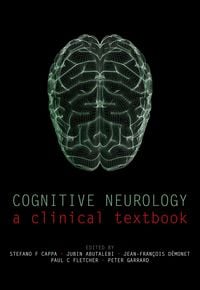Produktbild: Cognitive Neurology
